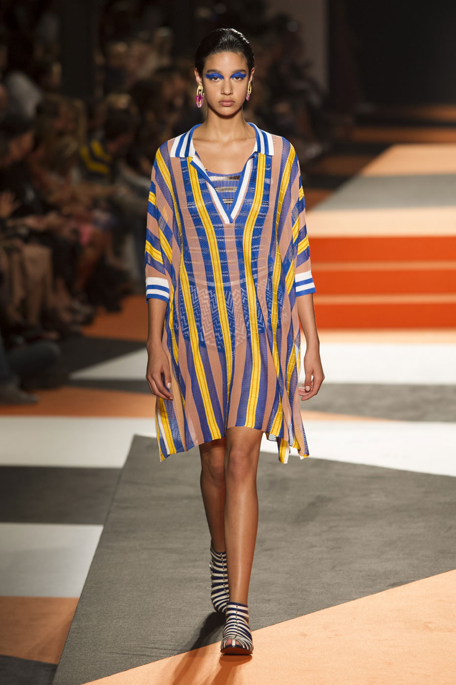 Missoni Women Spring Summer 2016