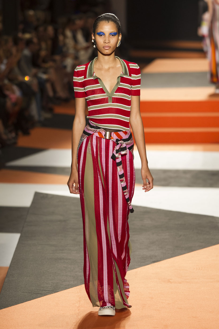 Missoni Women Spring Summer 2016