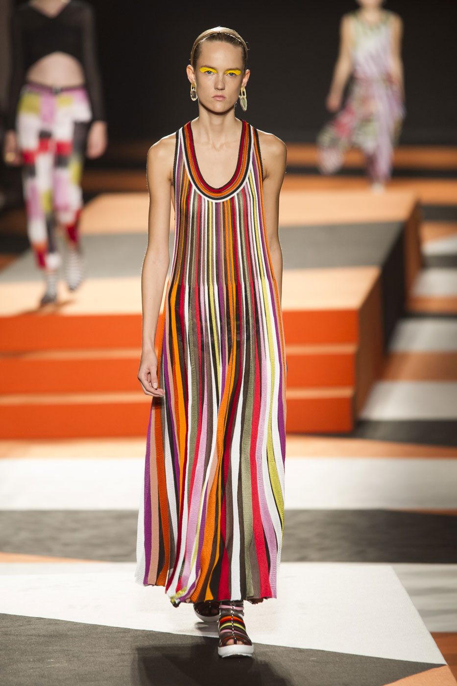 Missoni Women Spring Summer 2016