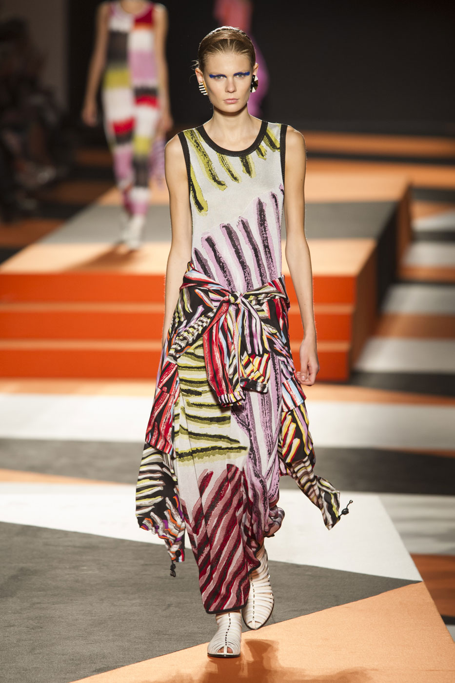 Missoni Women Spring Summer 2016