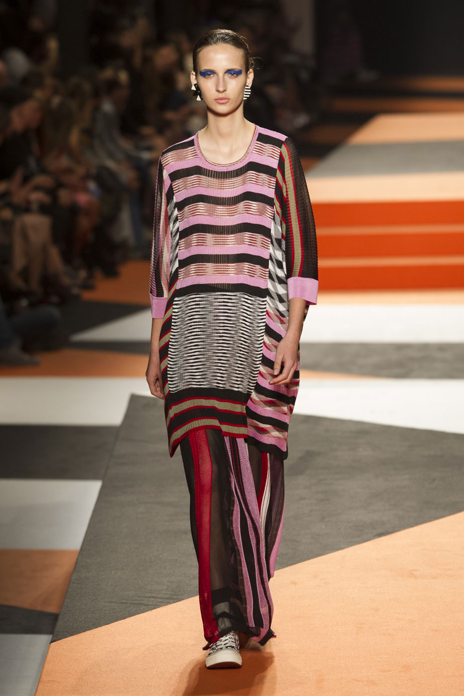 Missoni Women Spring Summer 2016