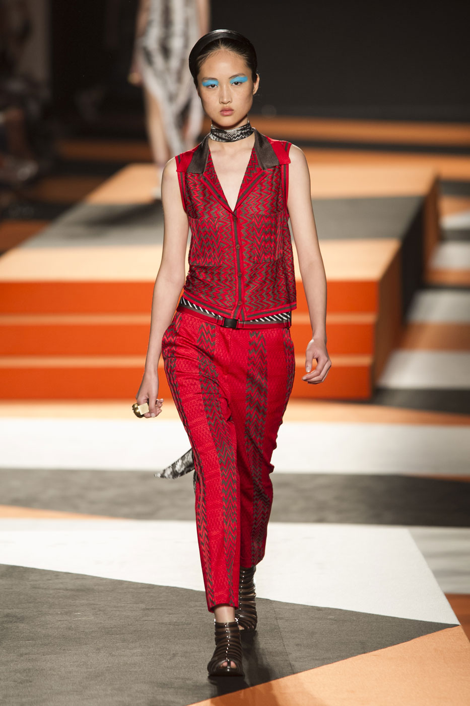 Missoni Women Spring Summer 2016