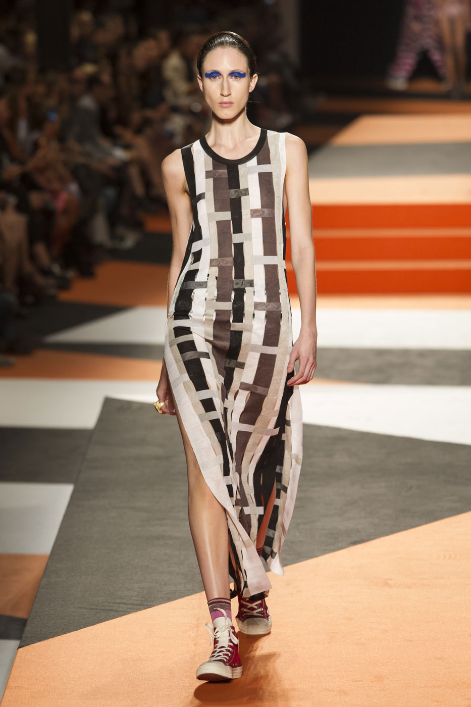 Missoni Women Spring Summer 2016