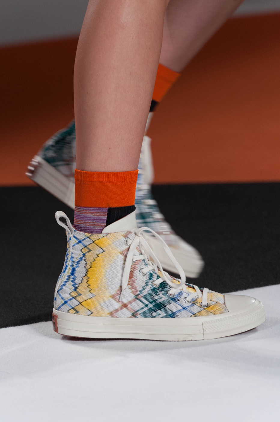 Missoni Women Spring Summer 2016