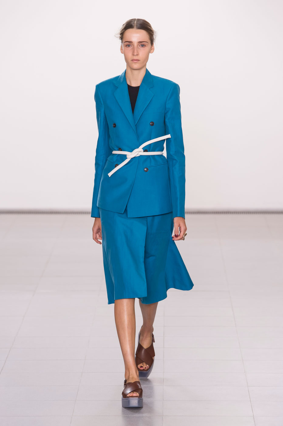 Paul Smith Women Spring Summer 2016