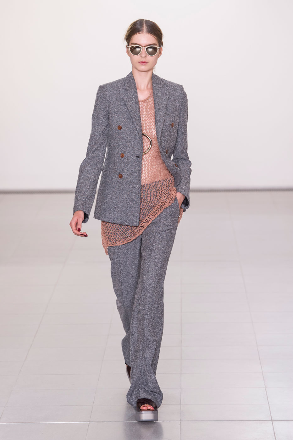 Paul Smith Women Spring Summer 2016