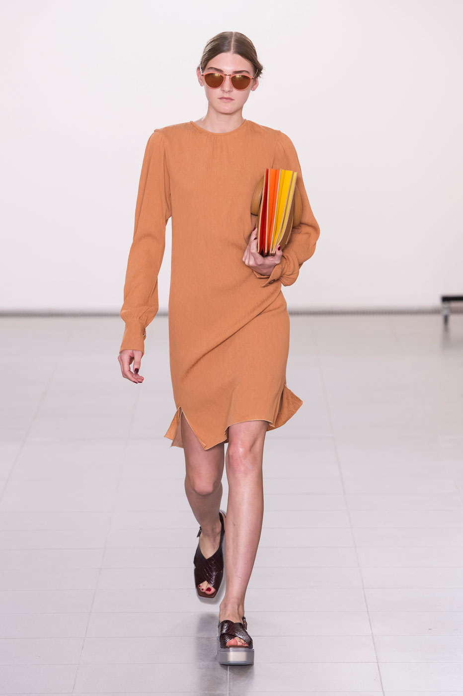 Paul Smith Women Spring Summer 2016