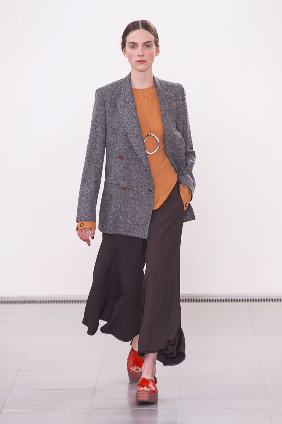 Paul Smith Women Spring Summer 2016