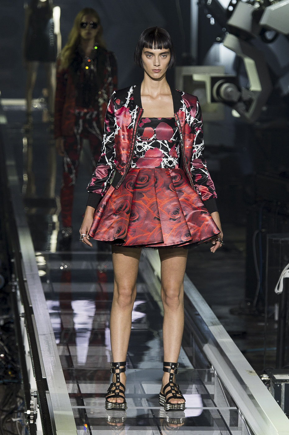 Philipp Plein Women Spring Summer 2016