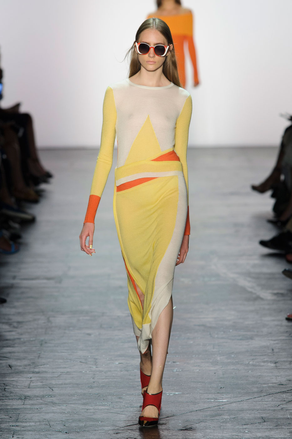 PRABAL GURUNG FALL WINTER 2019 COLLECTION | The Skinny Beep