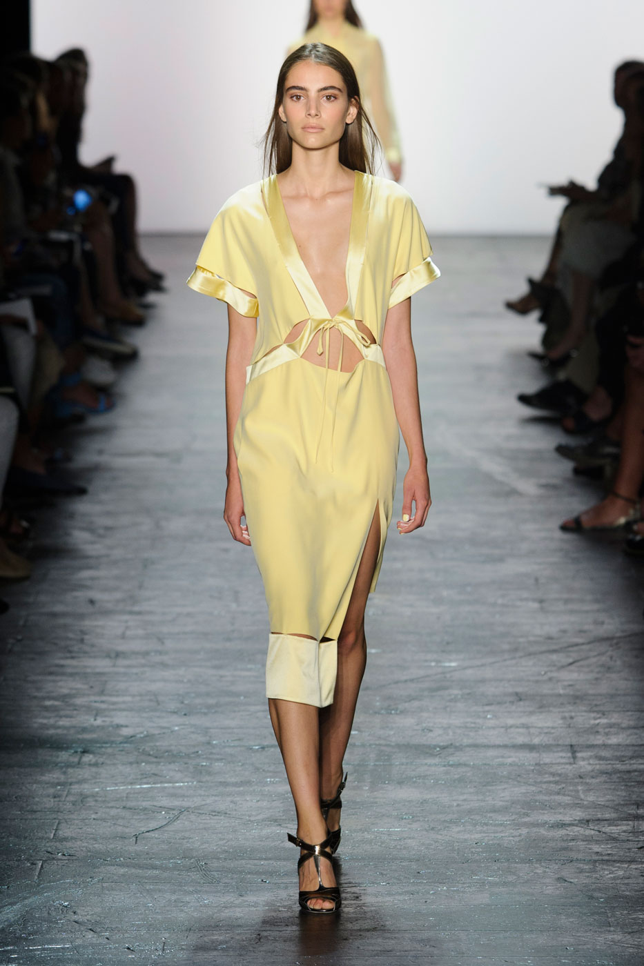 Prabal Gurung Women Spring Summer 2016