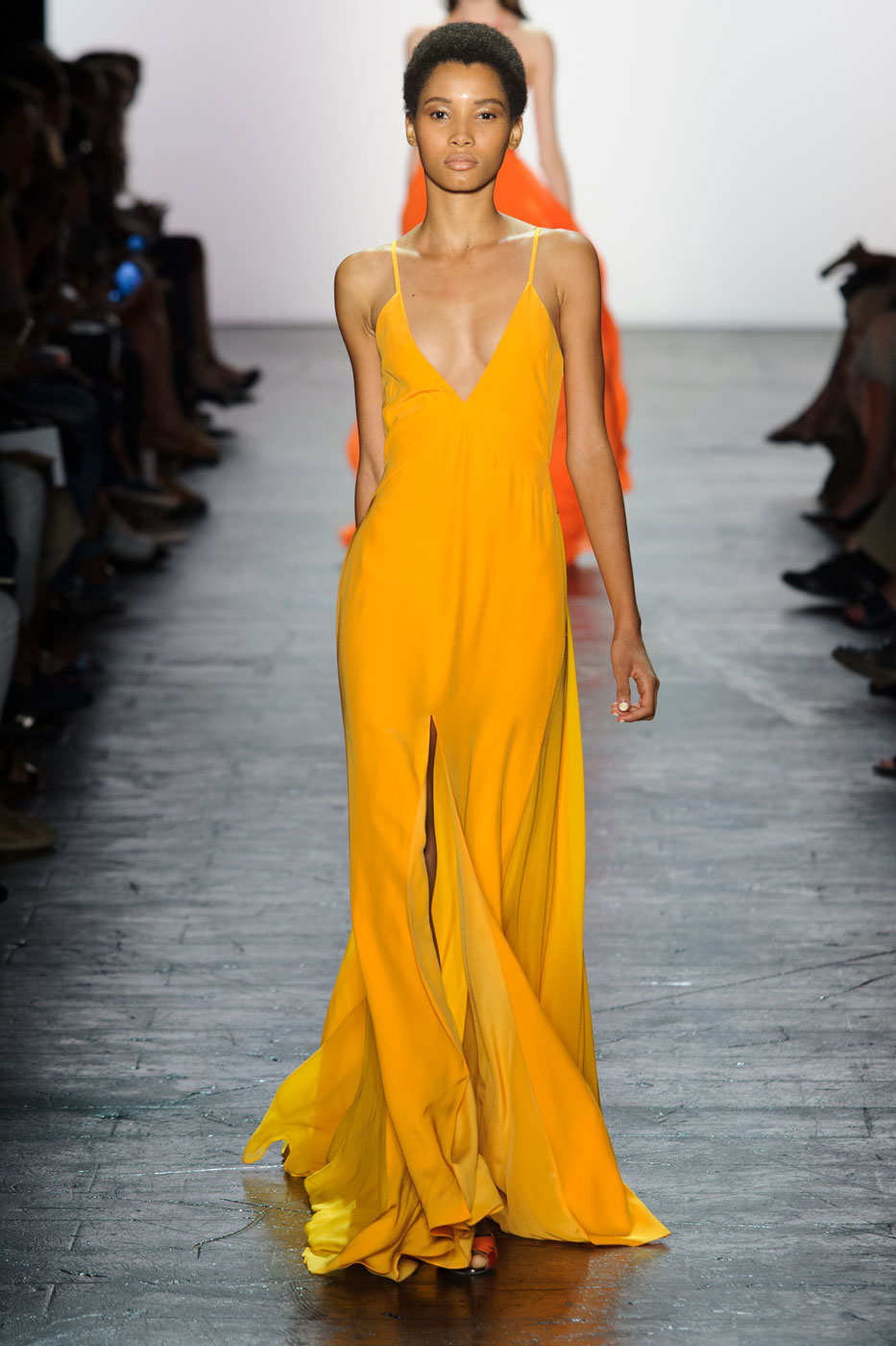 Prabal Gurung Women Spring Summer 2016