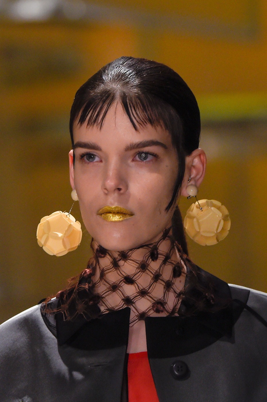 Prada Women Spring Summer 2016