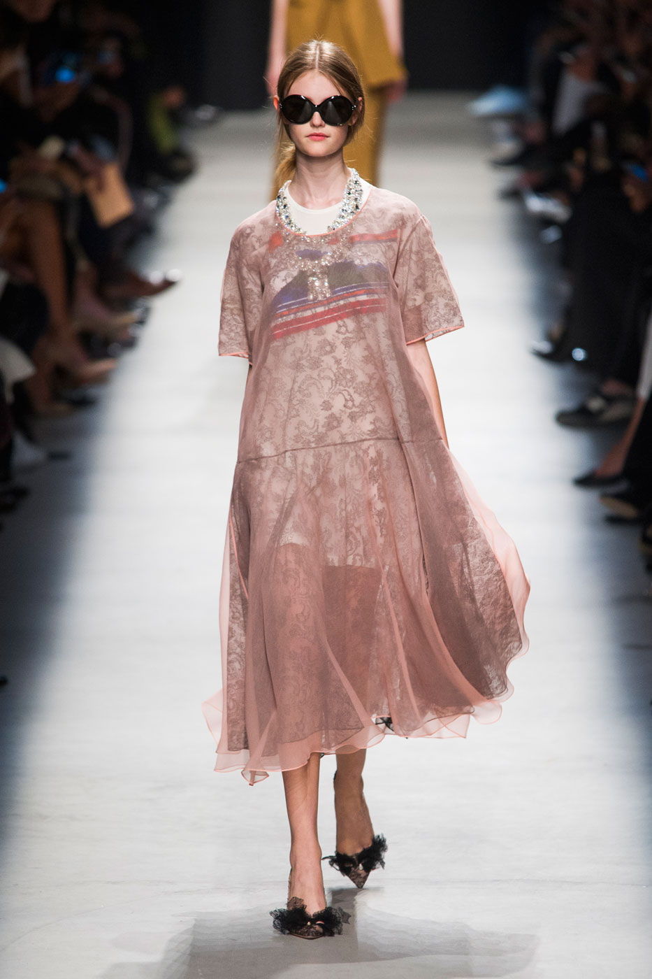 Rochas Women Spring Summer 2016