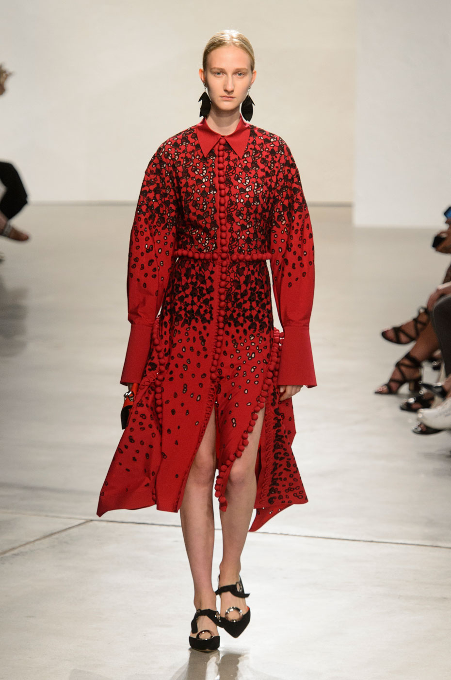 Proenza Schouler Women Spring Summer 2016