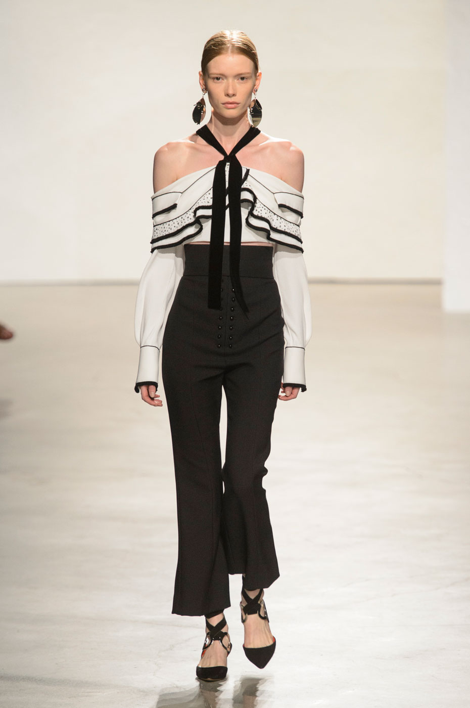 Proenza Schouler Women Spring Summer 2016