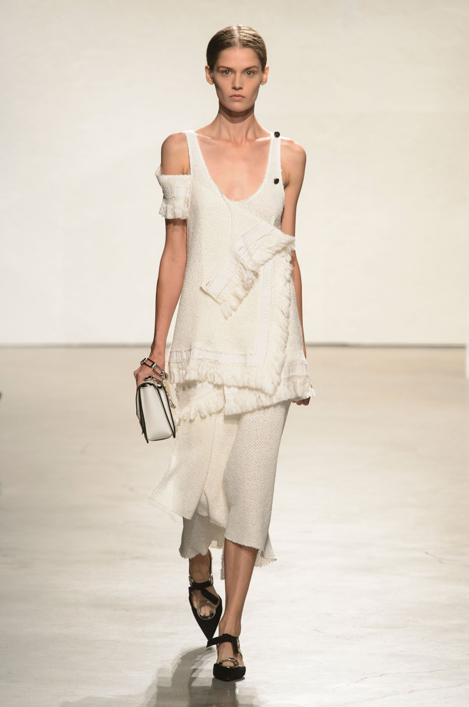 Proenza Schouler Women Spring Summer 2016