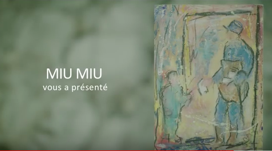 Les 3 Boutons, Miu Miu Women's Tales
