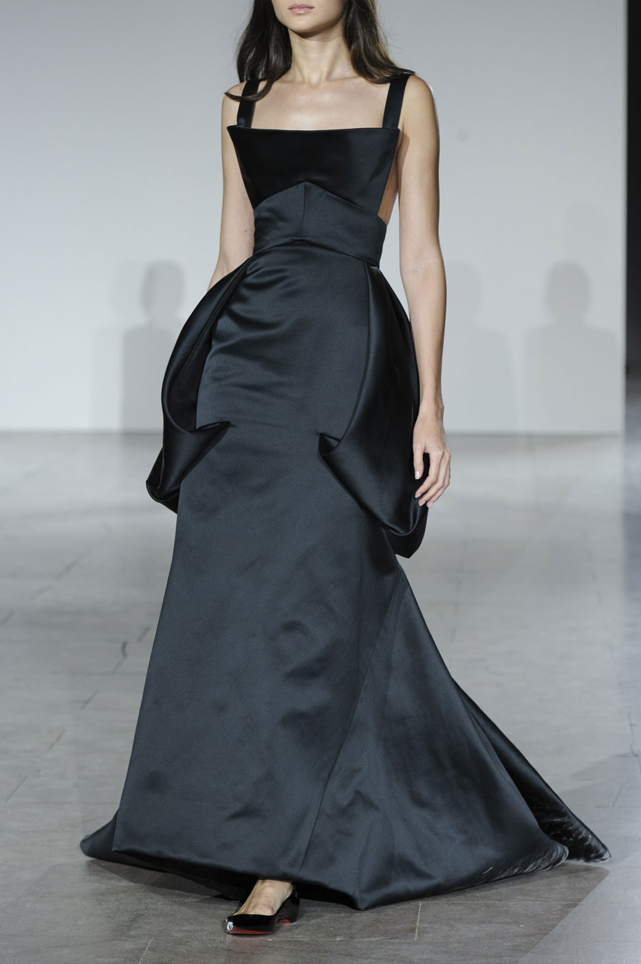 Zac Posen Women Spring Summer 2016