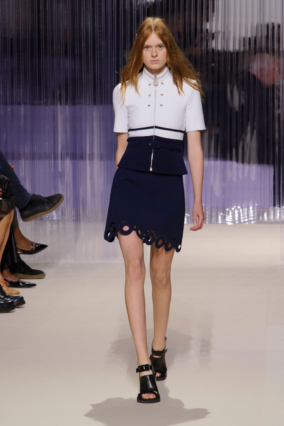 Carven Women Spring Summer 2016