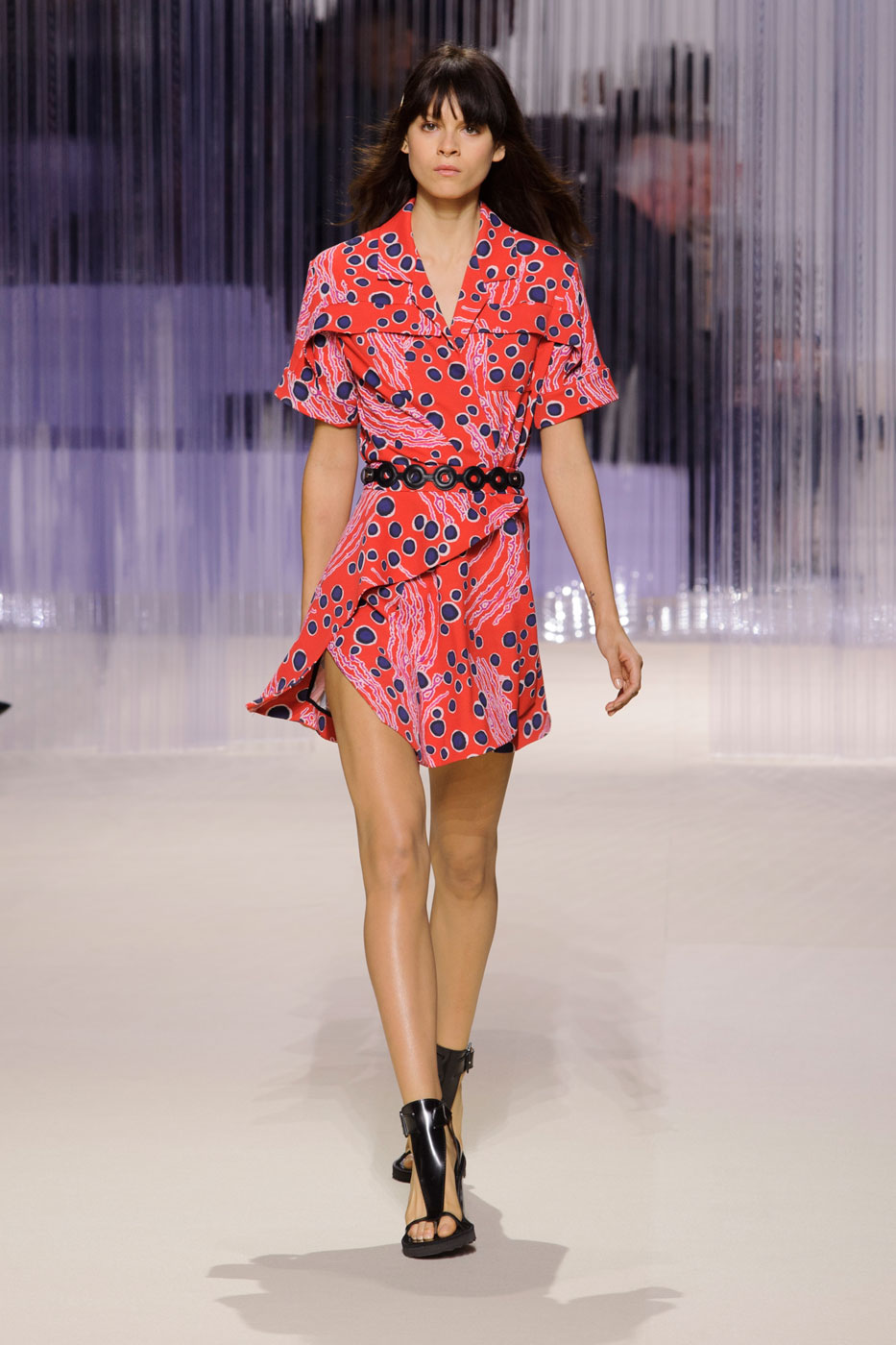 Carven Women Spring Summer 2016