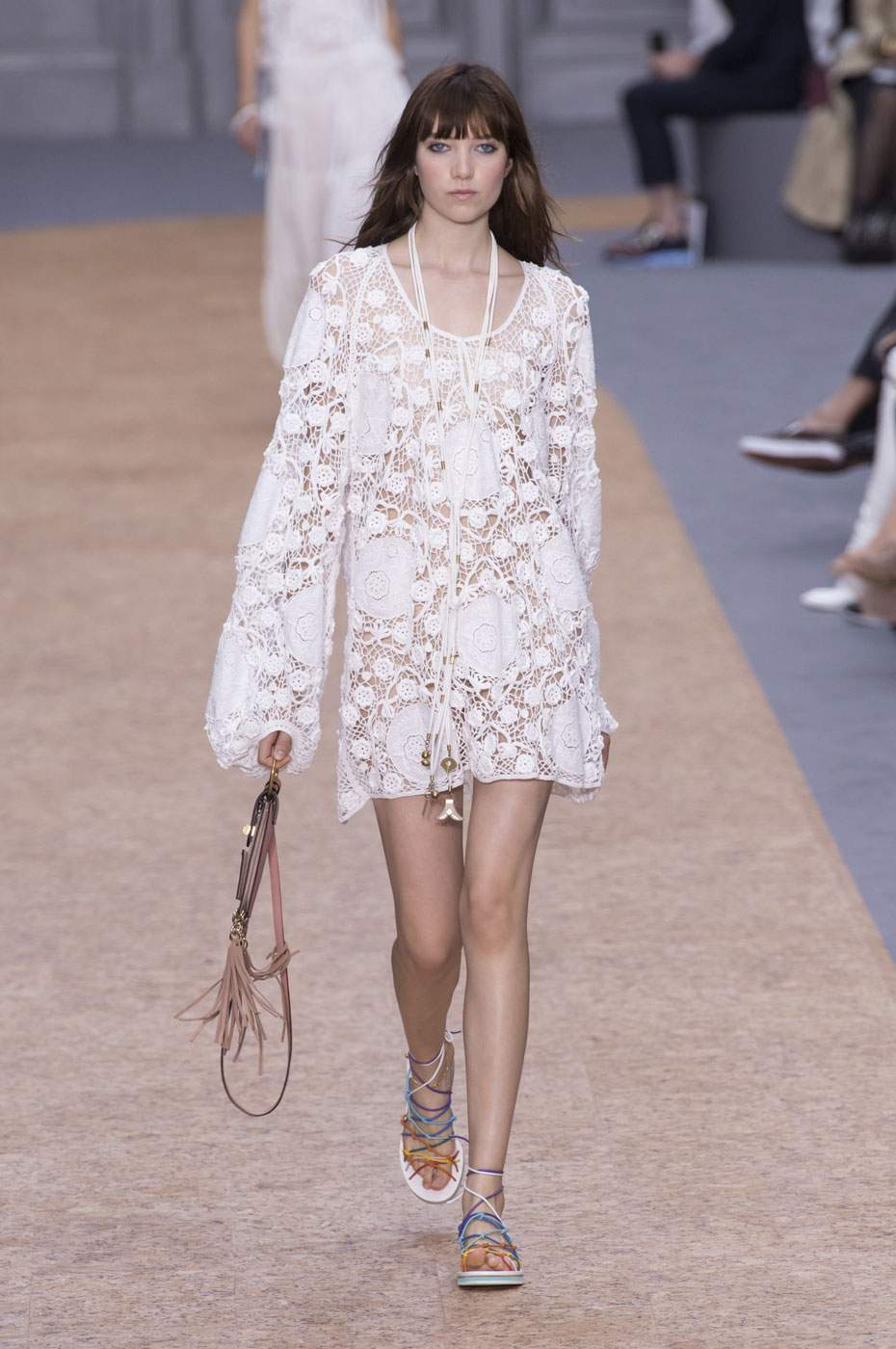 Chloé Women Spring Summer 2016