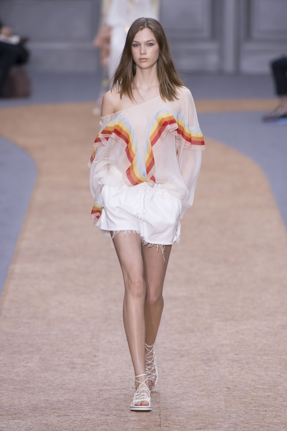 Chloé Women Spring Summer 2016