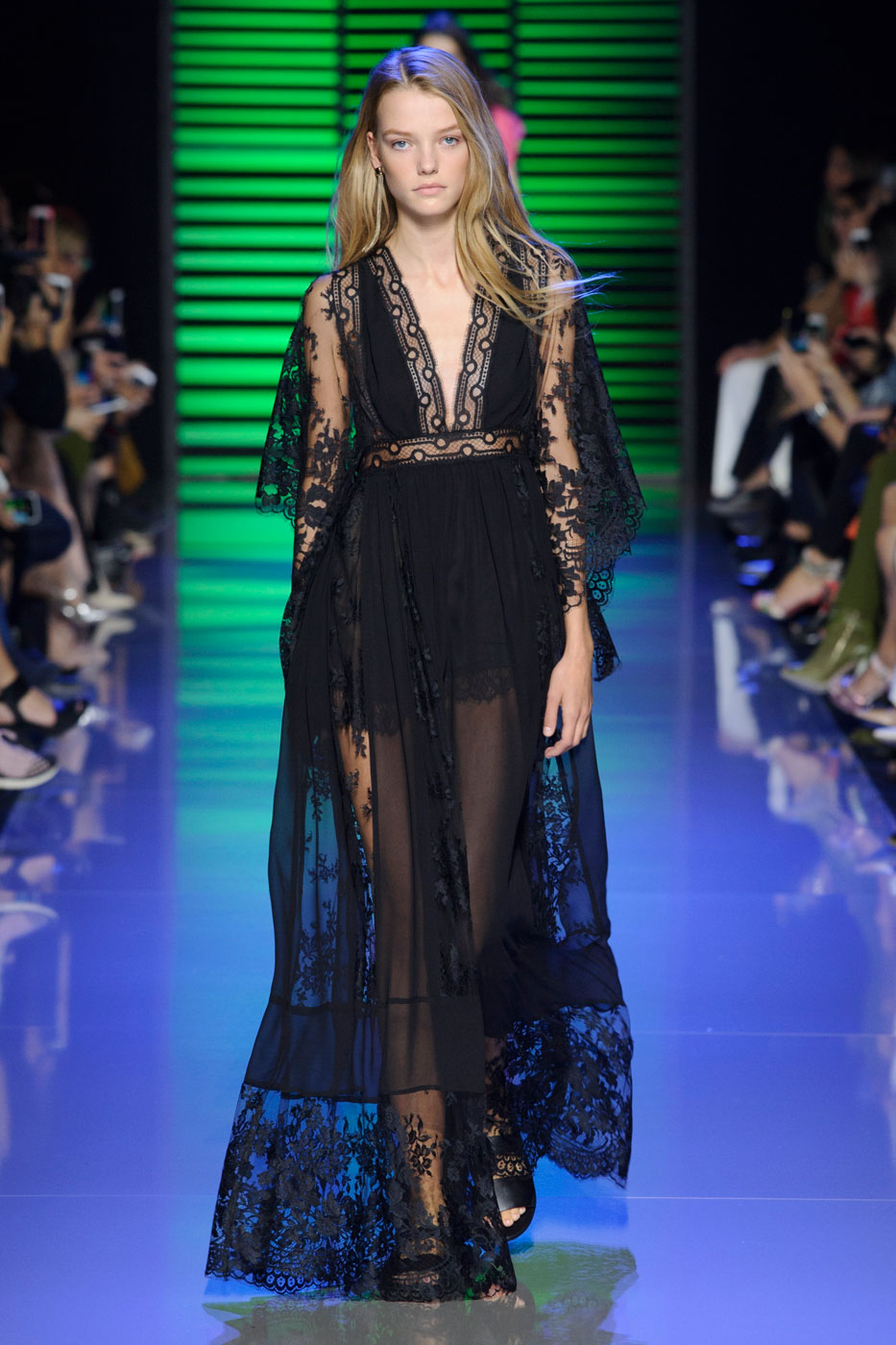 Elie Saab Women Spring Summer 2016