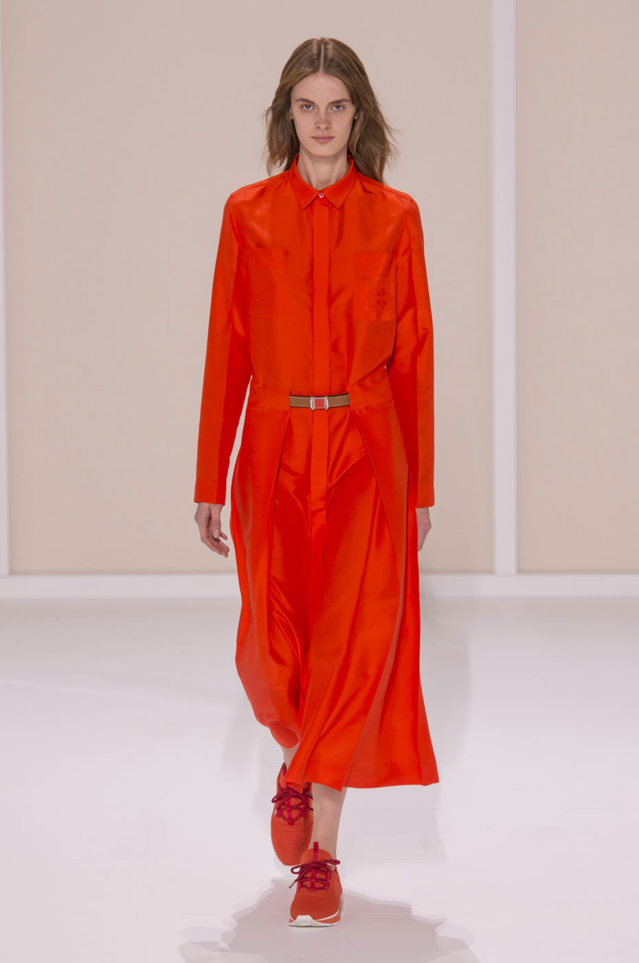 Hermes Women Spring Summer 2016