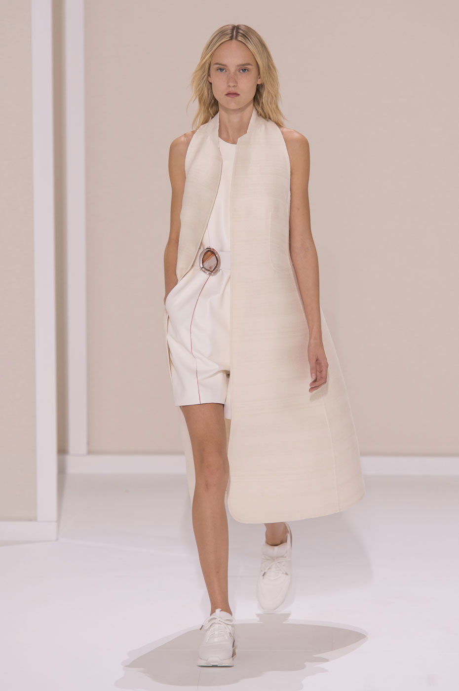 Hermes Women Spring Summer 2016