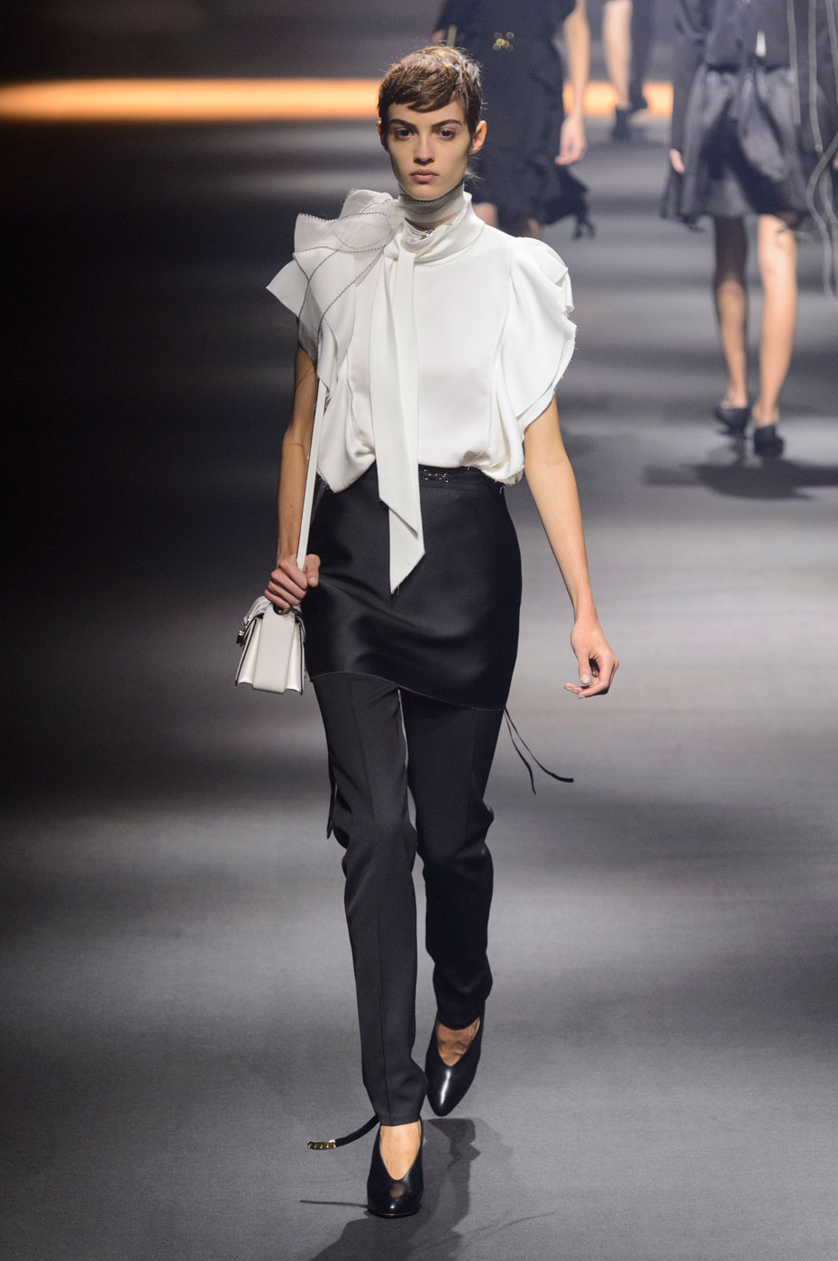 Lanvin Women Spring Summer 2016