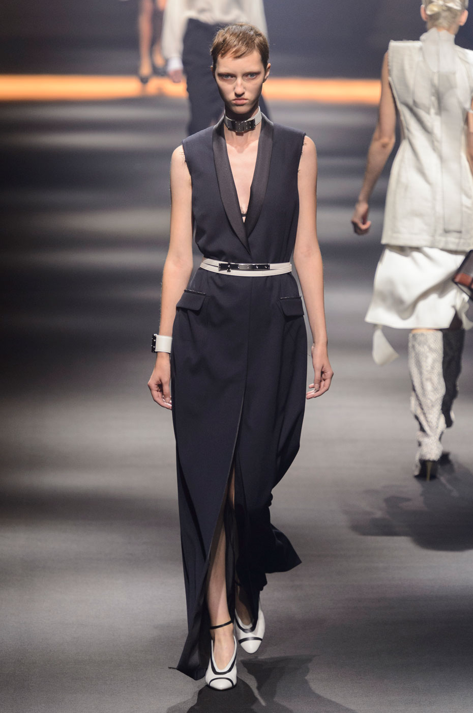 Lanvin Women Spring Summer 2016