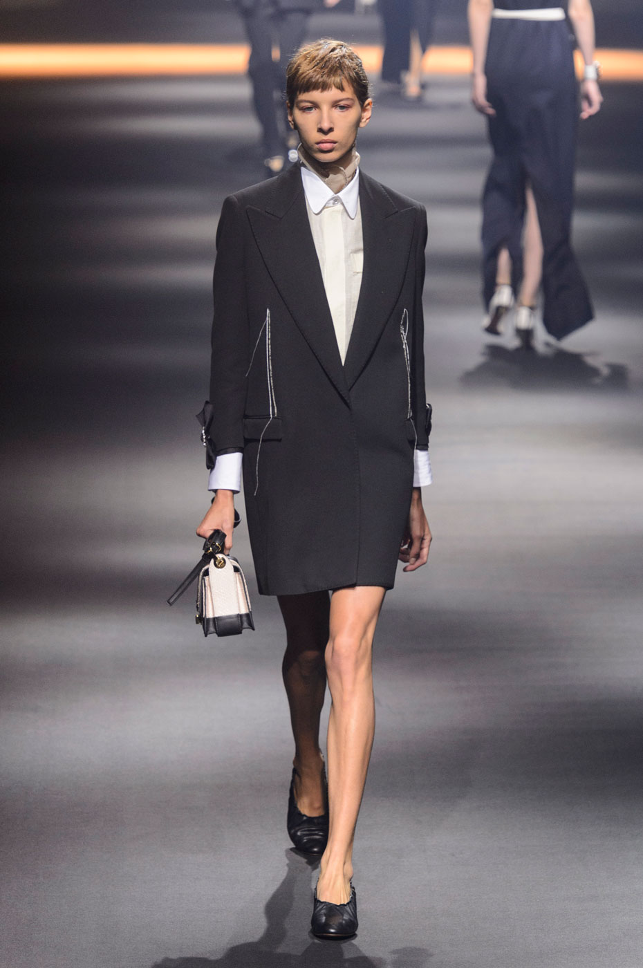 Lanvin Women Spring Summer 2016