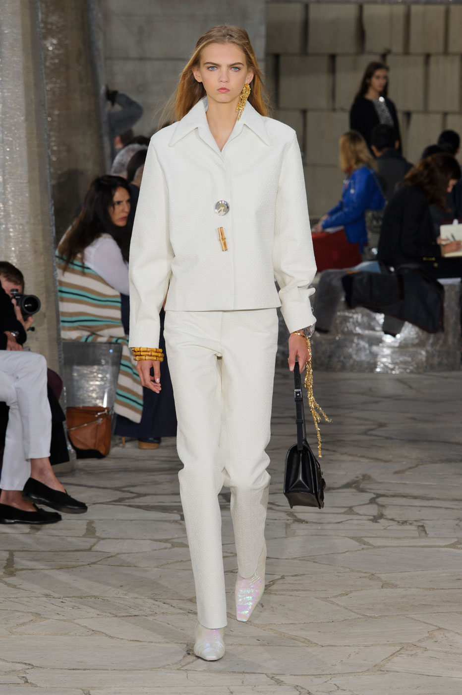 Loewe Women Spring Summer 2016