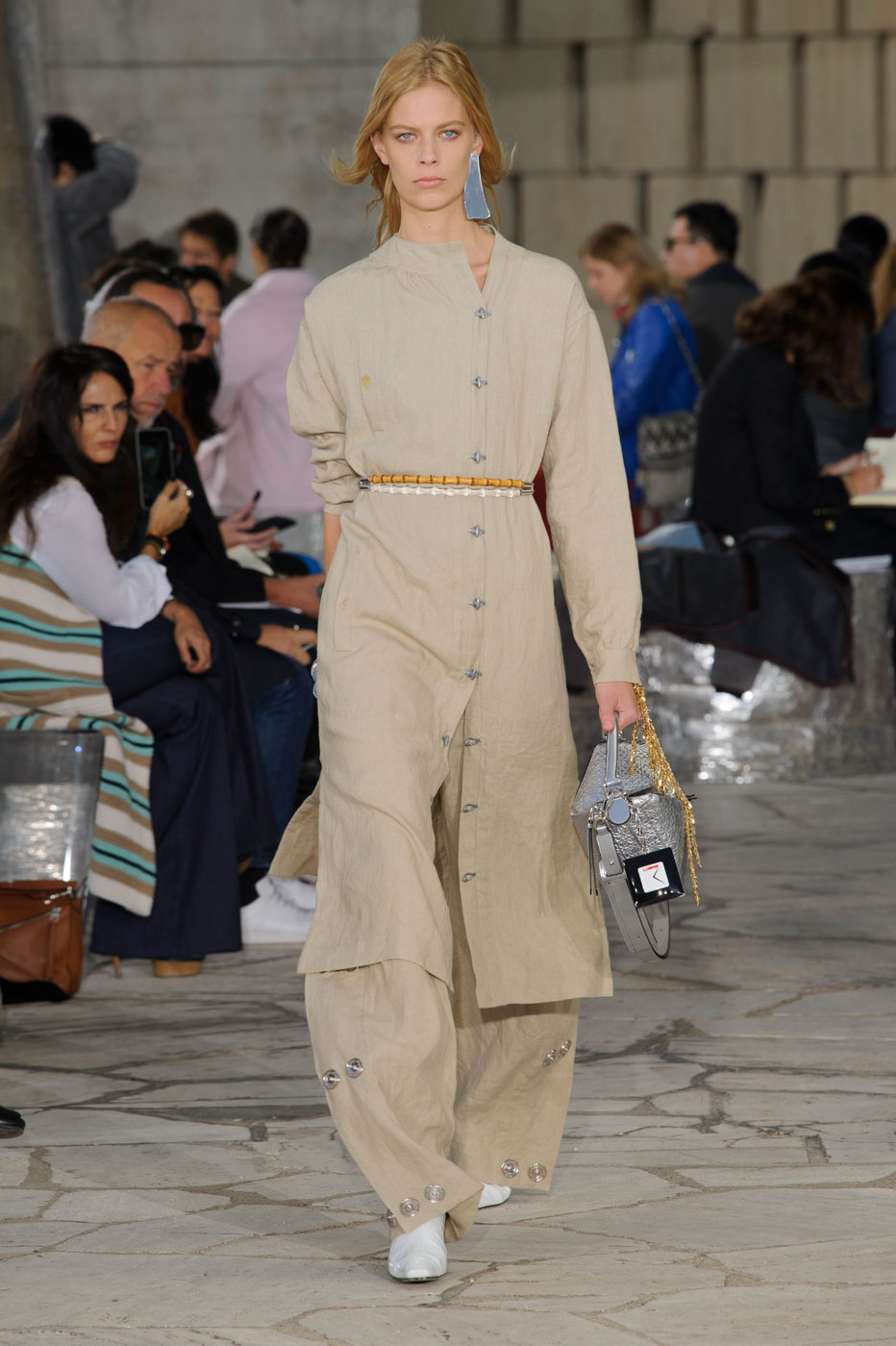 Loewe Women Spring Summer 2016