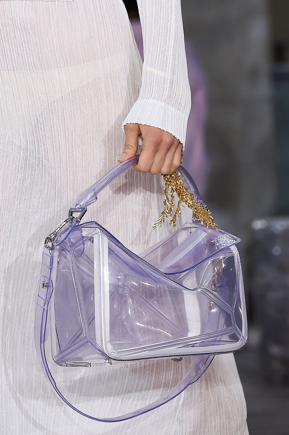 Loewe Women Spring Summer 2016