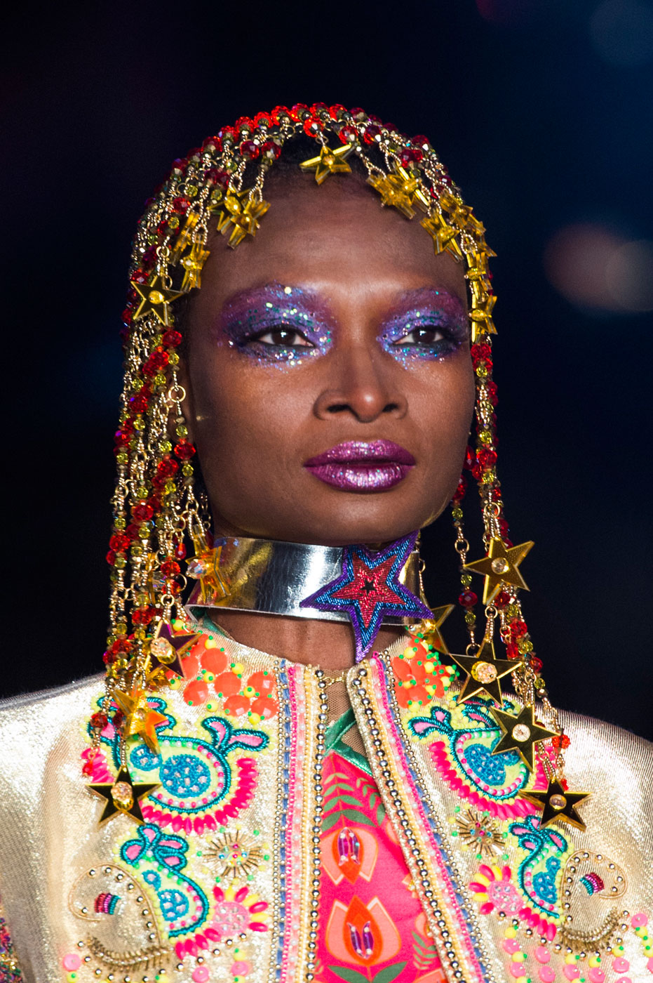 Manish Arora Women Spring Summer 2016