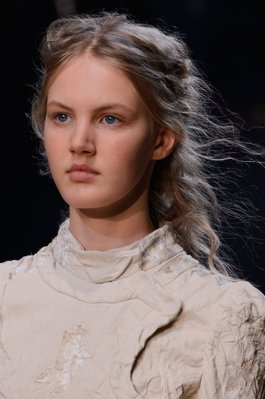 Alexander McQueen Women Spring Summer 2016