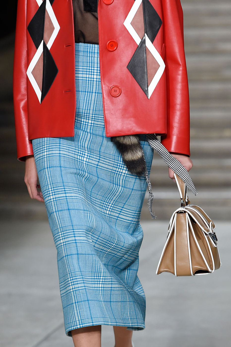 Miu Miu Women Spring Summer 2016