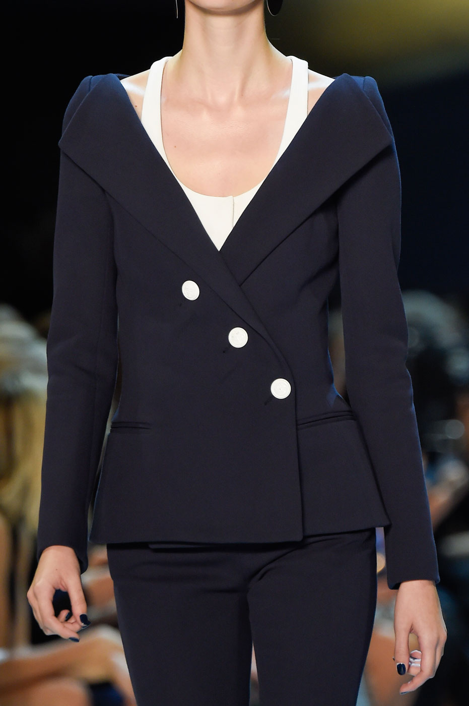 Mugler Women Spring Summer 2016