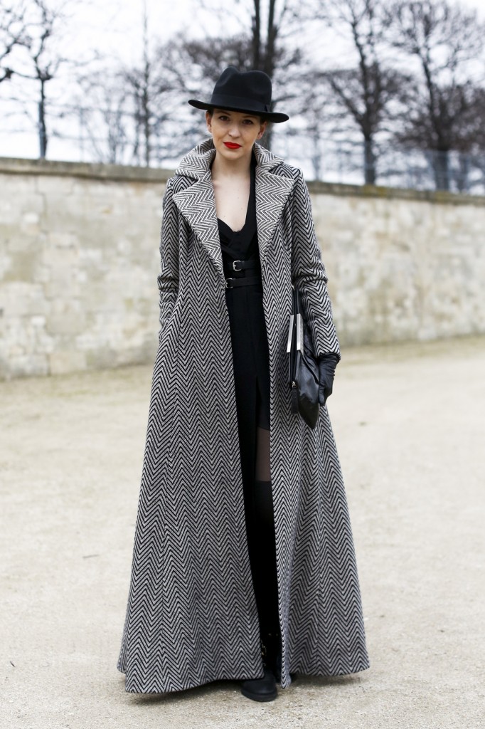 Paris str F13 150