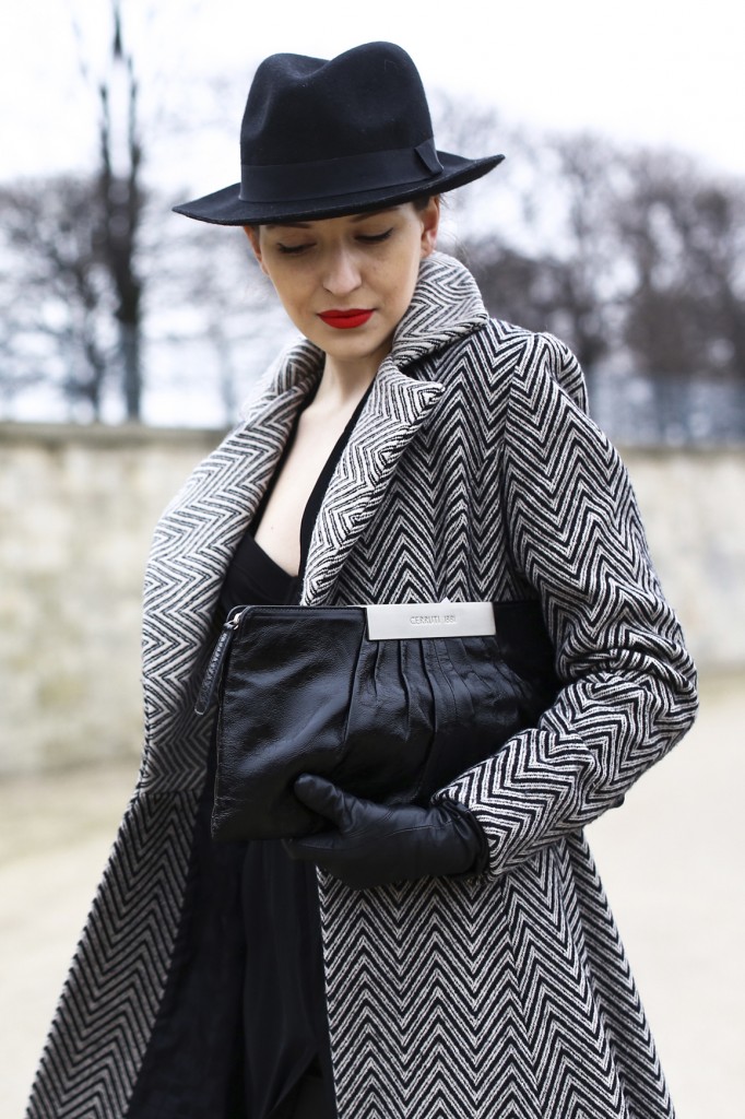 Paris str F13 150B