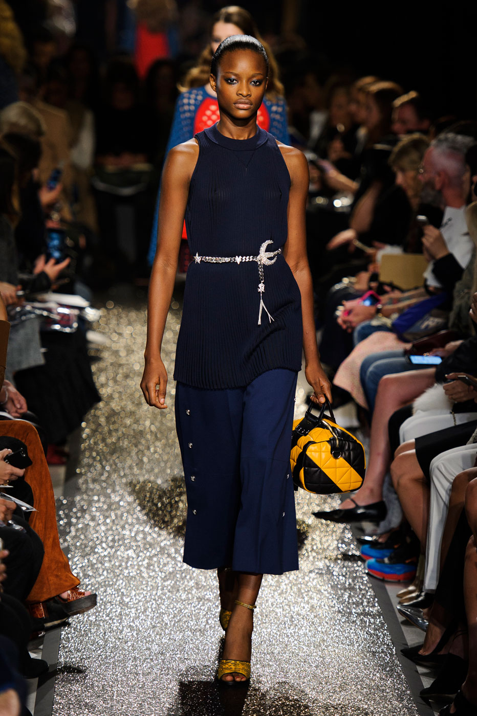 Sonia Rykiel Women Spring Summer 2016