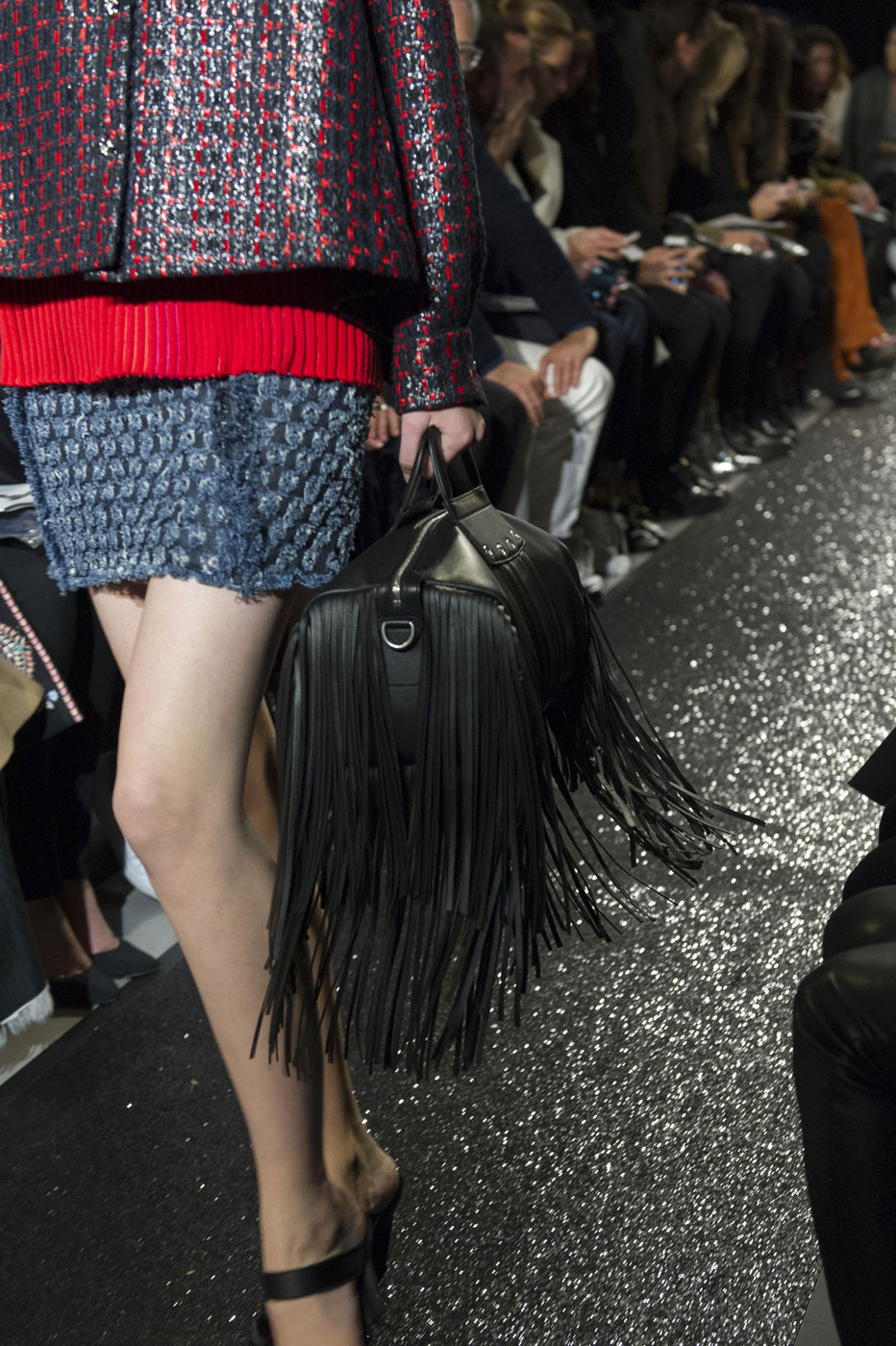 Sonia Rykiel Women Spring Summer 2016