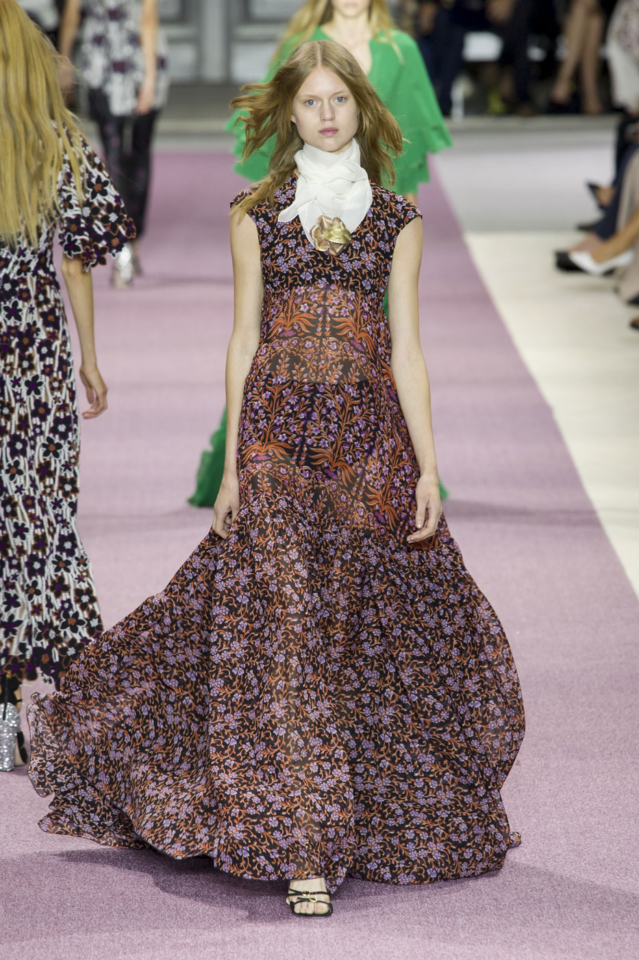 Giambattista Valli Women Spring Summer 2016