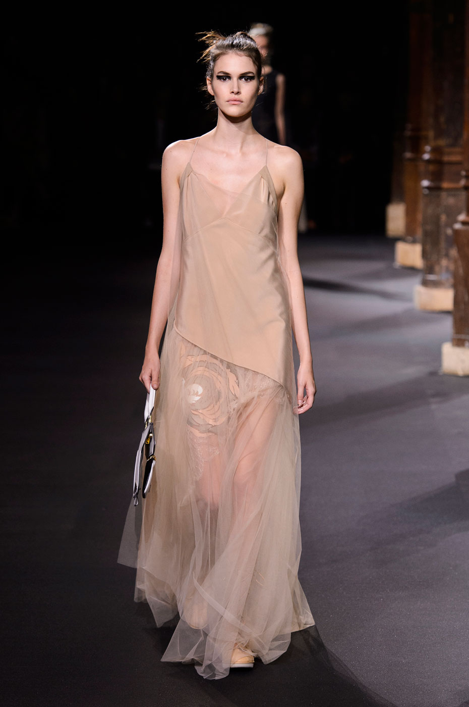 Vionnet Women Spring Summer 2016