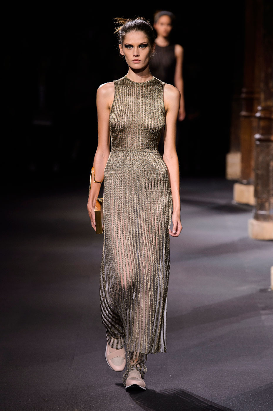 Vionnet Women Spring Summer 2016