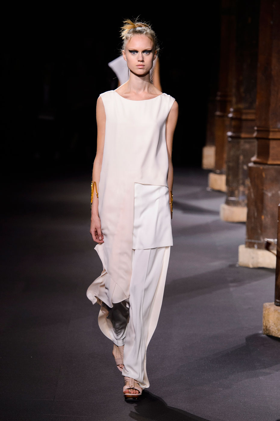 Vionnet Women Spring Summer 2016