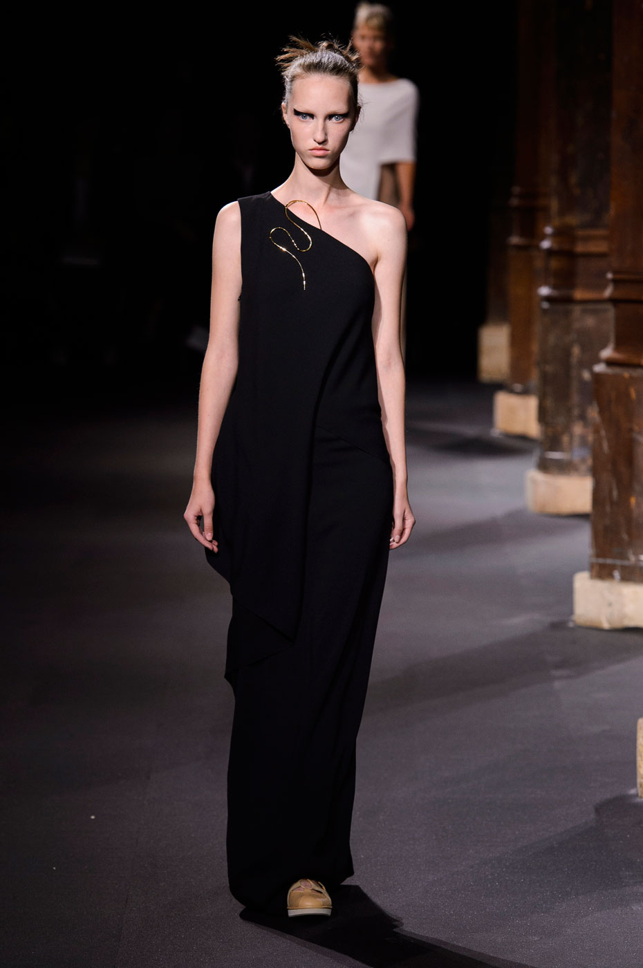 Vionnet Women Spring Summer 2016