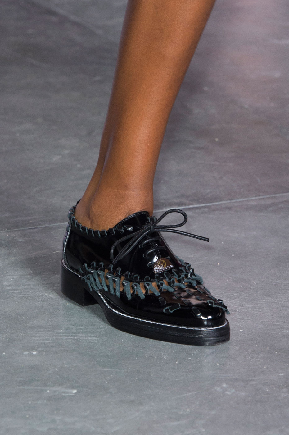 Louis Vuitton Women Spring Summer 2016